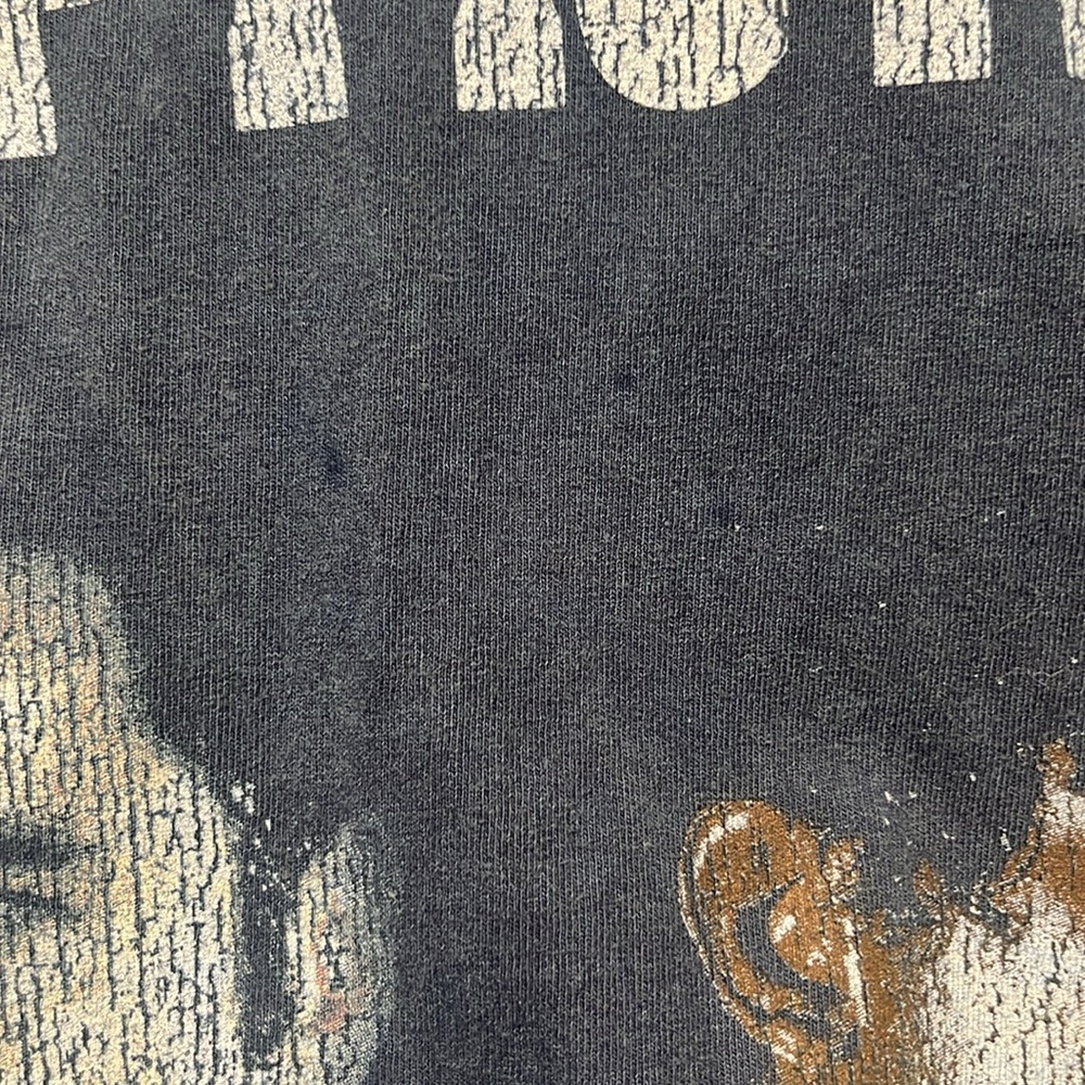 Pulp Fiction tee shirt - Picture 5 of 5